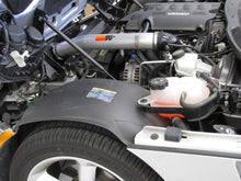 Load image into Gallery viewer, K&amp;N 06-08 Pontiac Solstice / Saturn Sky L4-2.4L Silver Typhoon Short Ram Intake - DTX Performance