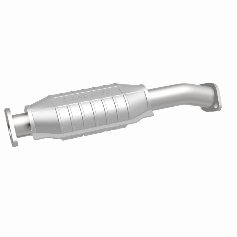 MagnaFlow Conv DF 00-01 MPV 2.5L Rear - DTX Performance