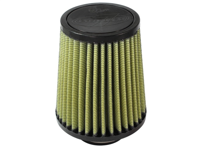 aFe MagnumFLOW Air Filters IAF PG7 A/F PG7 3F x 6B x 4-3/4T x 7H - DTX Performance