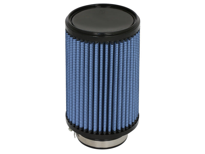 aFe MagnumFLOW Air Filters UCO P5R A/F P5R 3F x 5B x 4-3/4T x 7H - DTX Performance