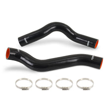 Load image into Gallery viewer, Mishimoto 08-10 Dodge Viper Silicone Hose Kit - Black - DTX Performance