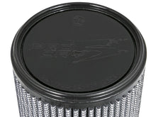 Load image into Gallery viewer, aFe Magnum FLOW Pro DRY S Universal Air Filter F-3.5in. / B-5in. (mt2) / T-4.75in. / H-9in. - DTX Performance