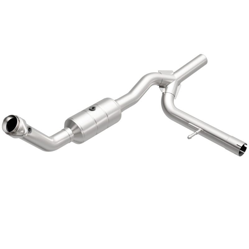 MagnaFlow Conv DF F-150 04-06 8 4.6L OEM - DTX Performance