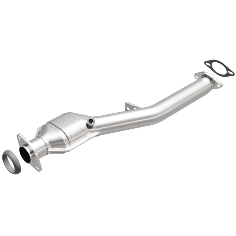 Magnaflow Conv DF 06-08 Subaru Forester/06-07 Impreza 2.5L Rear Turbocharged (49 State) - DTX Performance