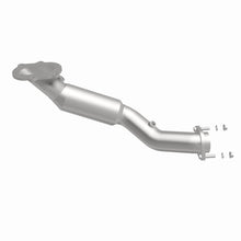 Load image into Gallery viewer, MagnaFlow Catalytic Conv Direct Fit Federal 06-11 Chevy Corvette V8 7.0LGAS - DTX Performance