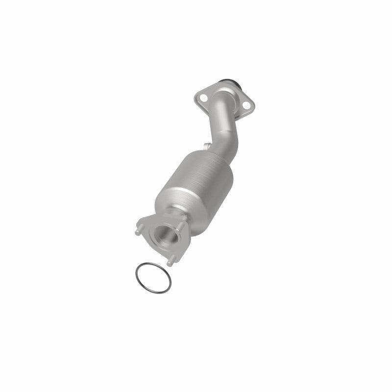 MagnaFlow 15-17 Honda Fit L4 1.5L OEM Grade Direct Fit Catalytic Converter - DTX Performance