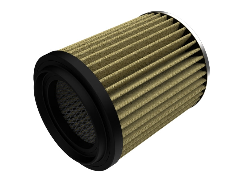 aFe MagnumFLOW Air Filters OER PG7 A/F PG7 Dodge Diesel Trucks 88-92 L6-5.9L (td) - DTX Performance