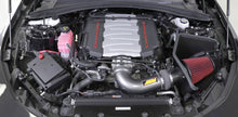 Load image into Gallery viewer, AEM 16-19 C.A.S Chevrolet Camaro SS V8-6.2L F/I Cold Air Intake - DTX Performance