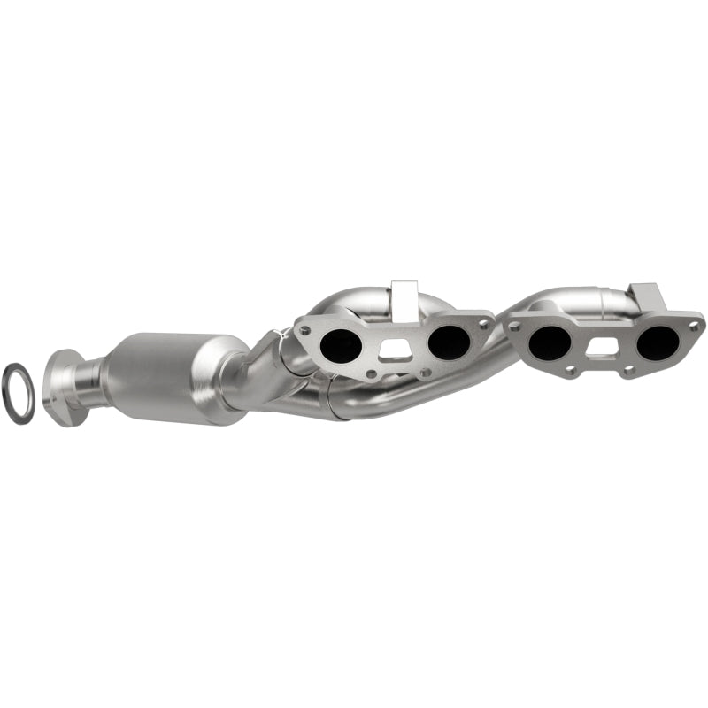 MagnaFlow California Converter Direct Fit 08-10 Lexus IS F 5.0L (Left) - DTX Performance