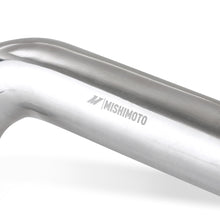 Load image into Gallery viewer, Mishimoto 21+ Bronco 2.3L Intercooler Pipe Kit Polished - DTX Performance