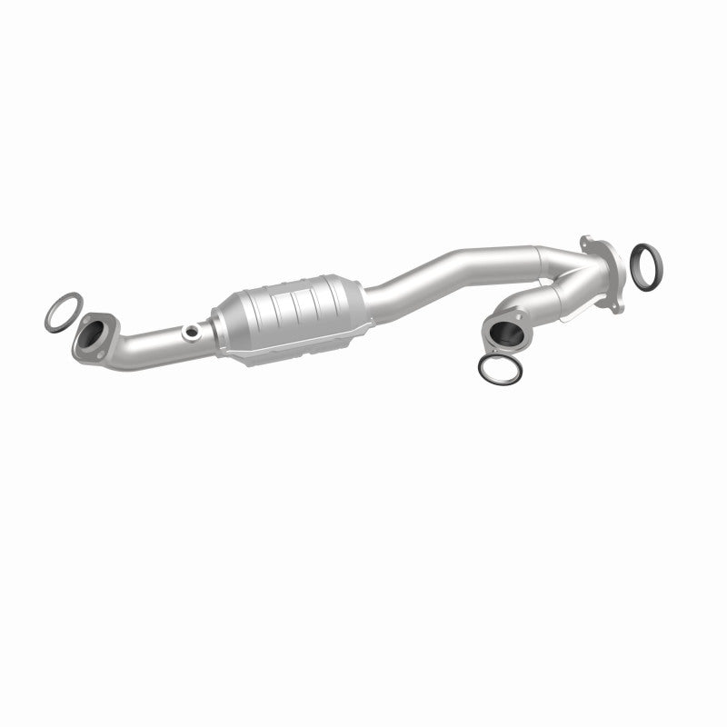 Magnaflow Conv DF 10-14 GX460 4.6L - DTX Performance