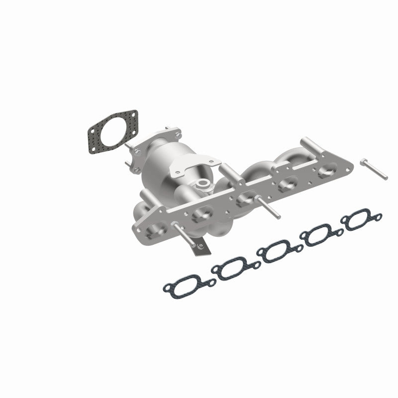 Magnaflow Conv DF 01-05 Volvo S60 2.4L Manifold - DTX Performance