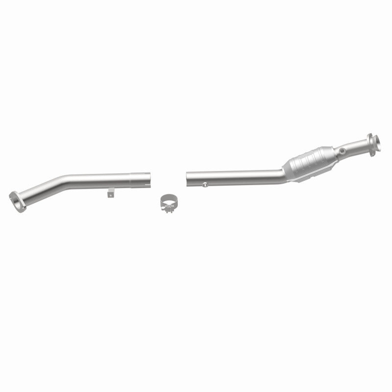 MagnaFlow Conv DF GTO- 2004 8 5.7L OEM - DTX Performance