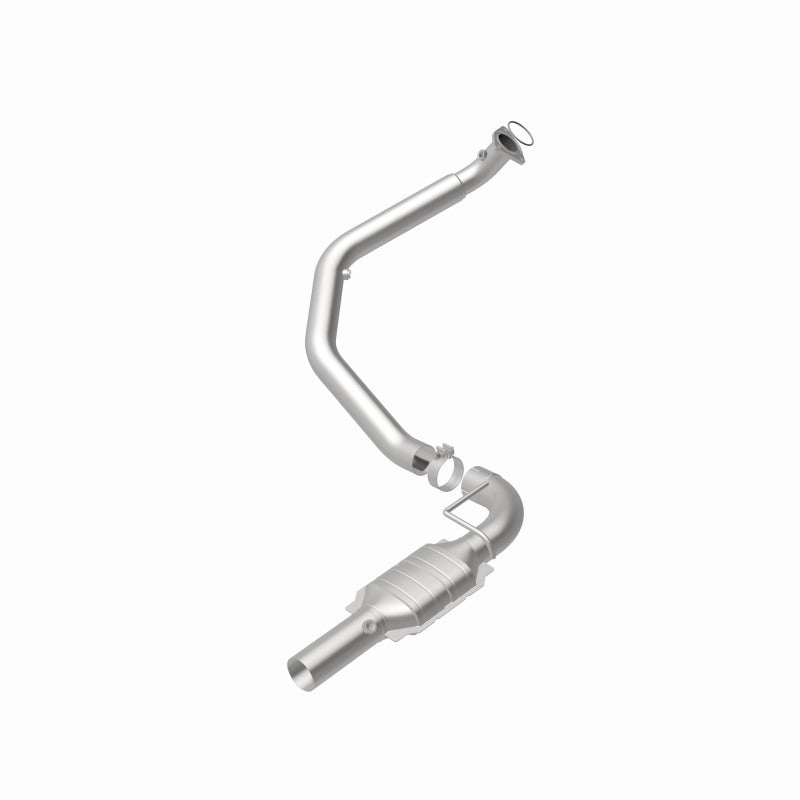 MagnaFlow Conv DF 03-07 GM 2500/3500 D/S OEM - DTX Performance