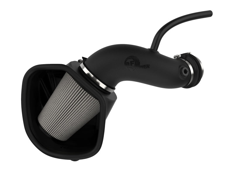 aFe Power 19-20 RAM 2500/3500 V8-6.4L HEMI Pro Dry S Air Intake System - DTX Performance