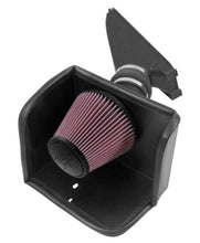 Load image into Gallery viewer, K&amp;N 05-14 Toyota Tacoma 4.0L V6 Performance Air Intake Kit - DTX Performance