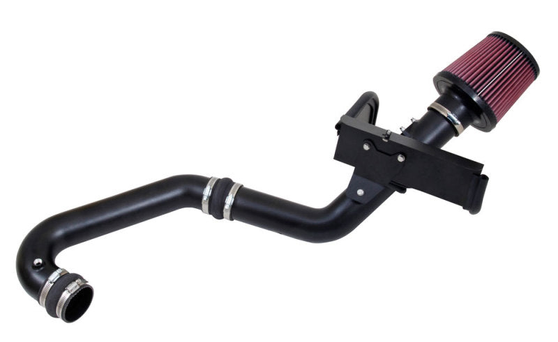 K&N 14-15 Subaru Impreza H4 2.0L Typhoon Intake - DTX Performance