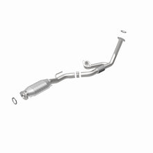 Load image into Gallery viewer, MagnaFlow Conv DF 98-03 Avalon/Camry 3.0L - DTX Performance