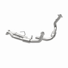 Load image into Gallery viewer, MagnaFlow Conv DF 05-06 Gr Cherokee 4.7 OEM - DTX Performance