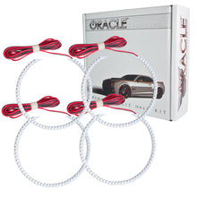 Load image into Gallery viewer, Oracle BMW M3 98-05 LED Halo Kit - White - DTX Performance