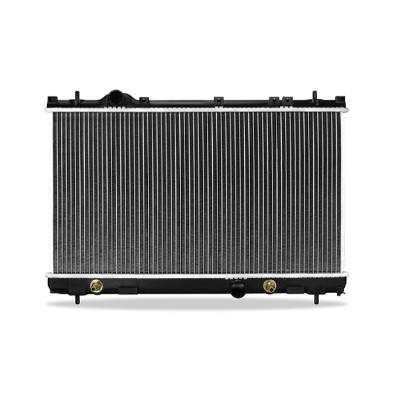 Mishimoto Dodge Neon Replacement Radiator 2002-2004 - DTX Performance