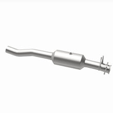 Load image into Gallery viewer, MagnaFlow 16-19 Ford F-650 V10 6.8L Underbody Direct Fit Catalytic Converter - DTX Performance