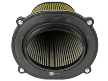 Load image into Gallery viewer, aFe Quantum Pro Guard 7 Air Filter Inverted Top - 5.5inx4.25in Flange x 9in Height - Dry PG7 - DTX Performance