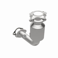 Load image into Gallery viewer, Magnaflow 09-10 Subaru Forester H4 2.5L California Direct-Fit Catalytic Convert - DTX Performance