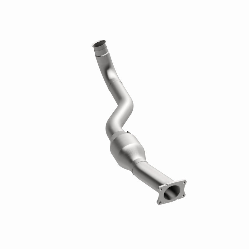 MagnaFlow Conv. DF 01-05 GM Silv/Sierra 6.6L - DTX Performance