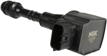 Load image into Gallery viewer, NGK 2006-04 Nissan Titan COP Ignition Coil - DTX Performance