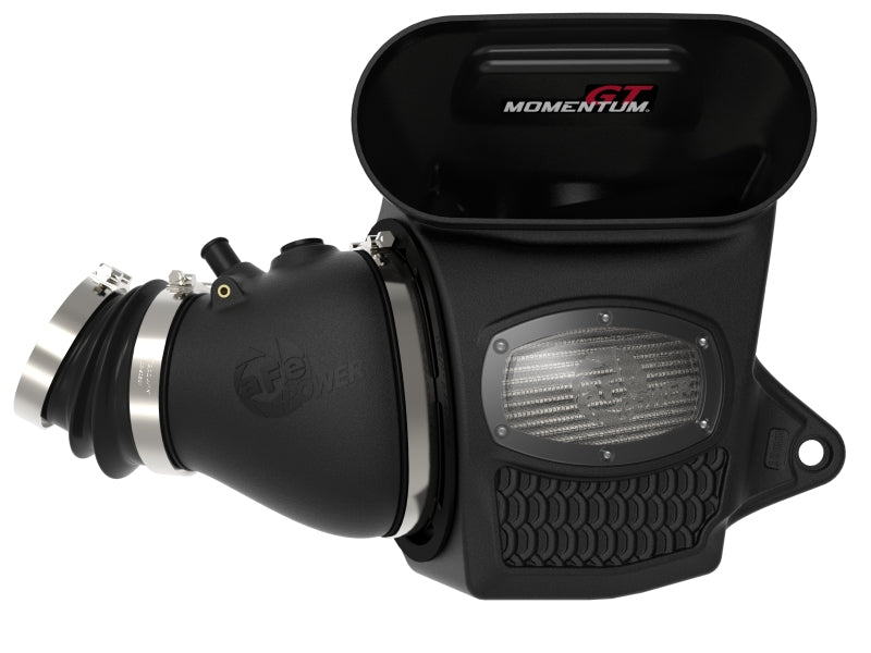 aFe Momentum GT Pro DRY S Cold Air Intake System 21-22 Jeep Wrangler 392 (JL) 6.4L V8 - DTX Performance