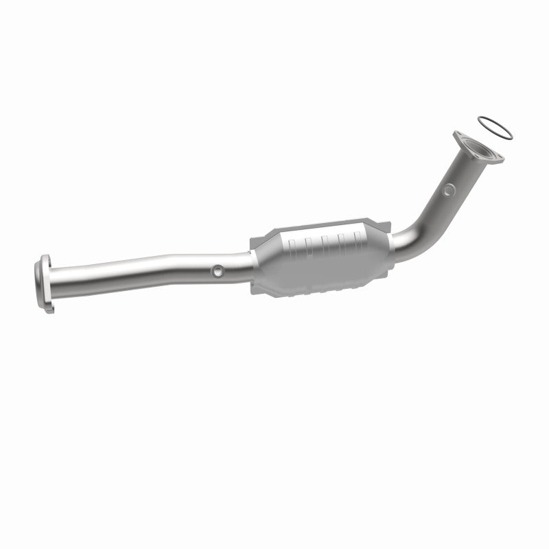 MagnaFlow Conv DF 03-06 Hummer H2 6.0L Passenger Side - DTX Performance