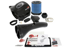 Load image into Gallery viewer, aFe Momentum GT Pro 5R Cold Air Intake System 12-21 Toyota Land Cruiser V6-4.0L (Non-US Models Only) - DTX Performance