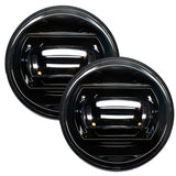 Oracle Toyota Tundra/Tacoma/Sequoia/Solara High Powered LED Fog (Pair) - 6000K