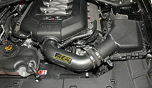 Load image into Gallery viewer, AEM 11-14 Ford Mustang 5.0L V8 HCA Air Intake System - DTX Performance