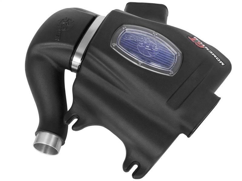 aFe Momentum Pro 5R Intake System 07-10 BMW 335i/is/xi (E90/E92/E93) - DTX Performance