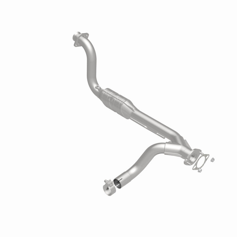 MagnaFlow Conv DF 07-09 Chrysler/Dodge Aspen/Durango 5.7L Passenger Side - DTX Performance