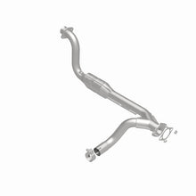 Load image into Gallery viewer, MagnaFlow Conv DF 07-09 Chrysler/Dodge Aspen/Durango 5.7L Passenger Side - DTX Performance