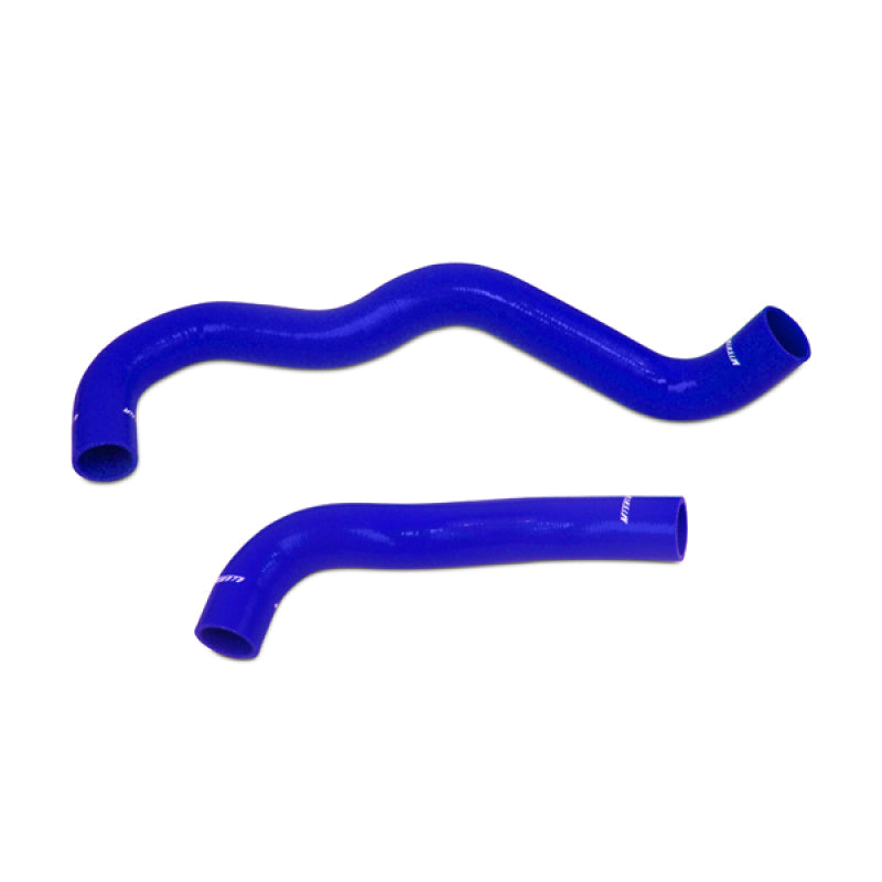 Mishimoto 03-07 Ford F250 6.0L Blue Diesel Hose Kit - DTX Performance