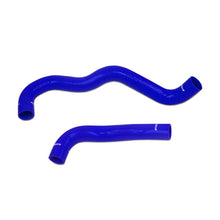 Load image into Gallery viewer, Mishimoto 03-07 Ford F250 6.0L Blue Diesel Hose Kit - DTX Performance