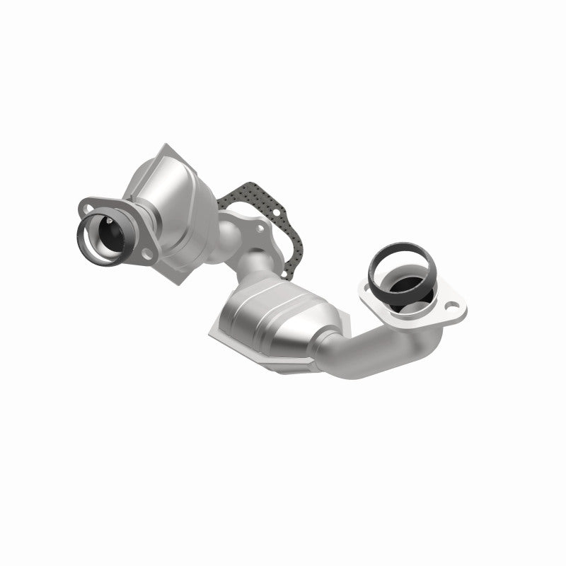 MagnaFlow Conv DF 2001-05 Explorer 4.0L Sport Trac Front Section - DTX Performance