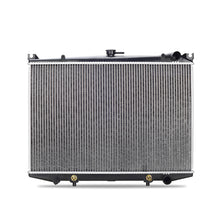 Load image into Gallery viewer, Mishimoto Nissan Pathfinder Replacement Radiator 1987-1995 - DTX Performance