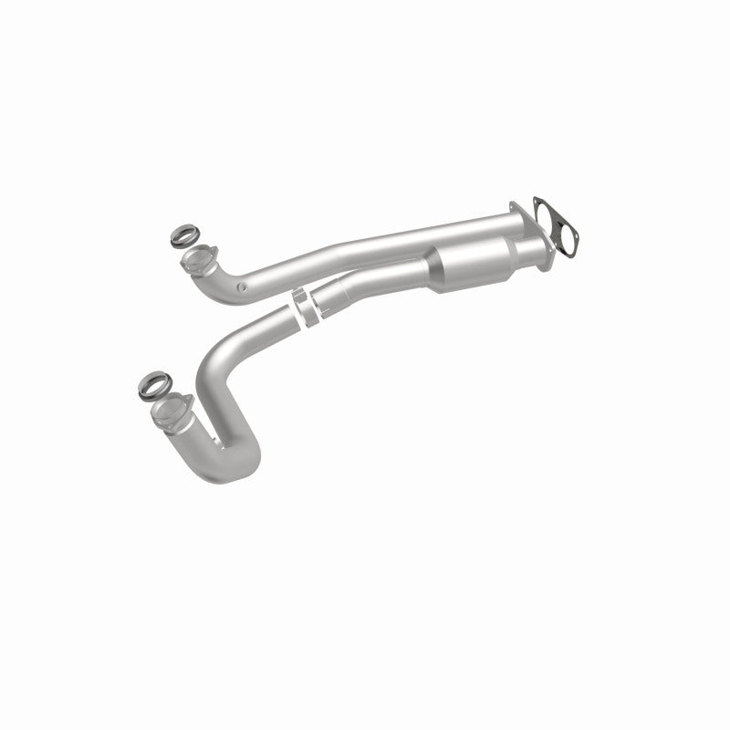 MagnaFlow California Grade Direct-Fit Catalytic Converter 96-00 Chevrolet / GMC K3500 V8 7.4L - DTX Performance