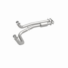 Load image into Gallery viewer, MagnaFlow California Grade Direct-Fit Catalytic Converter 96-00 Chevrolet / GMC K3500 V8 7.4L - DTX Performance