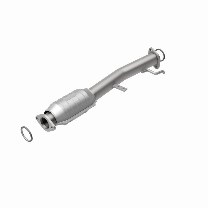 MagnaFlow Conv DF 97-97 Toyota RAV4 2.0L 49S - DTX Performance