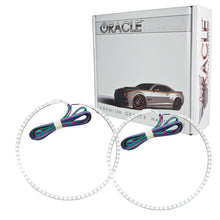 Load image into Gallery viewer, Oracle Chevrolet Camaro 10-13 Halo Kit - ColorSHIFT w/ Simple Controller - DTX Performance