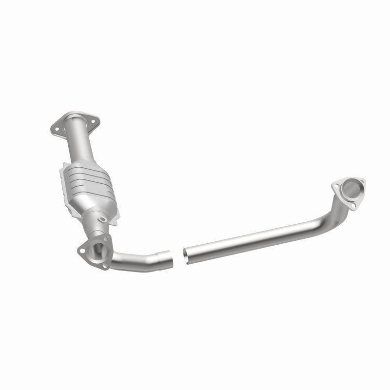 MagnaFlow Conv Direct Fit 1995 Chevrolet G10/G20/G30 4.3L/5.0L/5.7L - DTX Performance