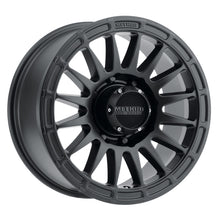 Load image into Gallery viewer, Method MR314 18x9 +18mm Offset 8x6.5 130.81mm CB Matte Black Wheel - DTX Performance