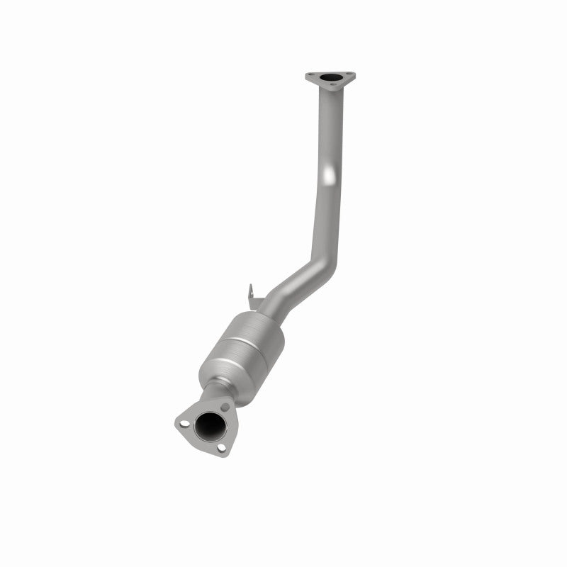 MagnaFlow Conv DF 92-94 2.8L Audi 100 Passenger Side MT - DTX Performance