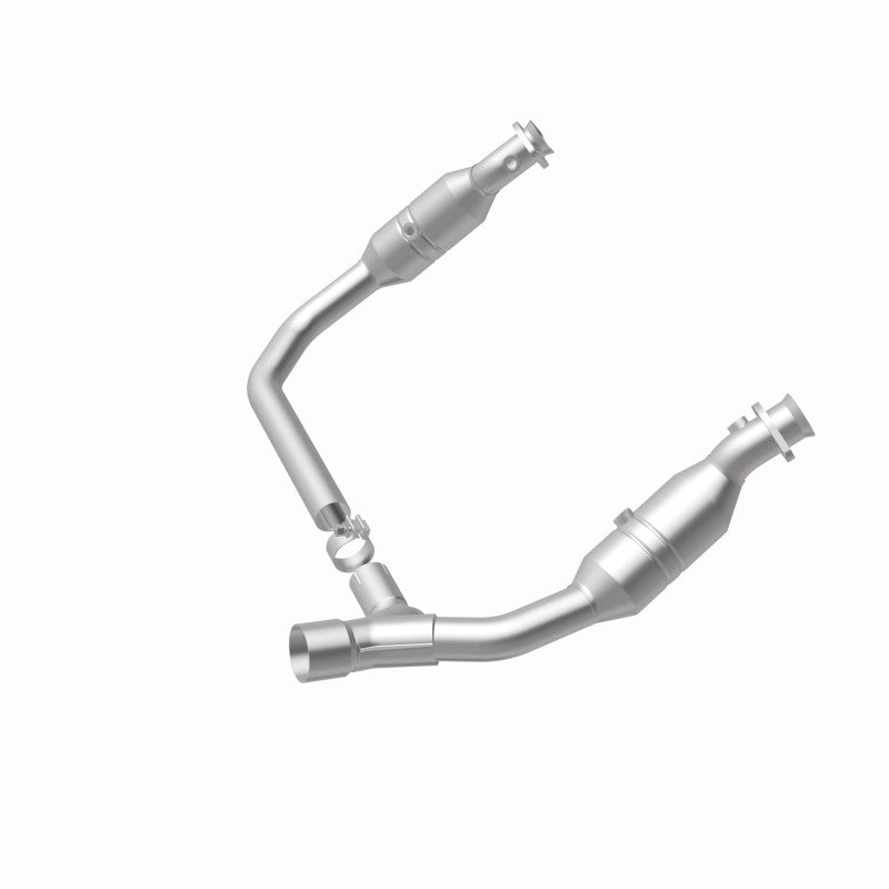 MagnaFlow Conv Direct Fit 06-07 Ram 1500 4.7L Underbody - DTX Performance